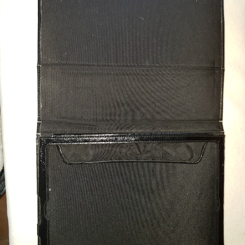 Coach tablet case - Picture 3 of 3